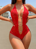 Teddy Transparente